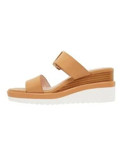 Brand new 🥰 Jane Debster Indulge Light Tan Glove 🩴 Sandals ✔️ -Women Shoes shop 865470970 3 720x928