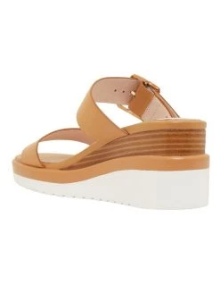 Brand new 🥰 Jane Debster Indulge Light Tan Glove 🩴 Sandals ✔️ -Women Shoes shop 865470970 6 720x928