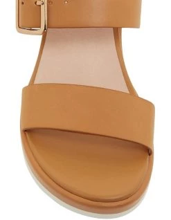 Brand new 🥰 Jane Debster Indulge Light Tan Glove 🩴 Sandals ✔️ -Women Shoes shop 865470970 7 720x928
