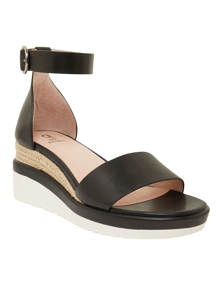 Wholesale ๐ Jane Debster Idaho Black Glove ๐ฉด Sandals ๐ 2 Wholesale ๐ Jane Debster Idaho Black Glove ๐ฉด Sandals ๐ - Image 2