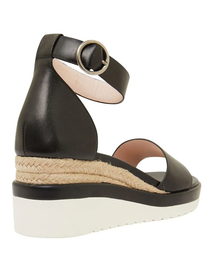 Wholesale ๐ Jane Debster Idaho Black Glove ๐ฉด Sandals ๐ 4 Wholesale ๐ Jane Debster Idaho Black Glove ๐ฉด Sandals ๐ - Image 4