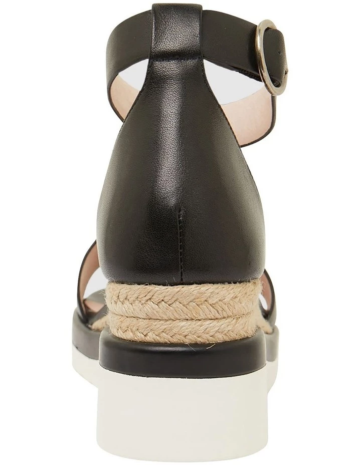 Wholesale ๐ Jane Debster Idaho Black Glove ๐ฉด Sandals ๐ 5 Wholesale ๐ Jane Debster Idaho Black Glove ๐ฉด Sandals ๐ - Image 5