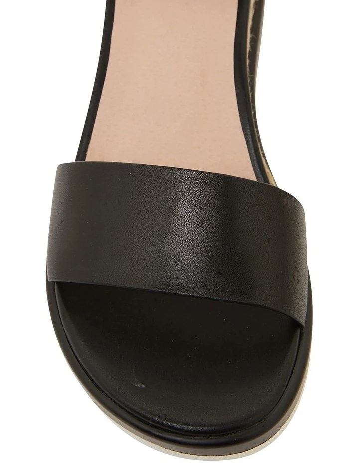 Wholesale ๐ Jane Debster Idaho Black Glove ๐ฉด Sandals ๐ 6 Wholesale ๐ Jane Debster Idaho Black Glove ๐ฉด Sandals ๐ - Image 6