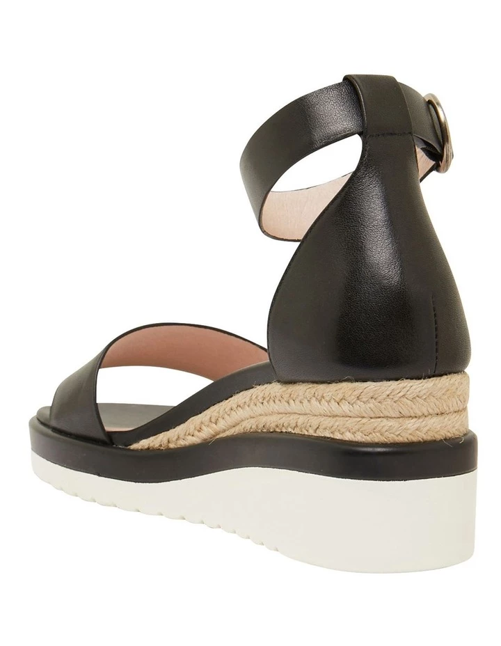 Wholesale ๐ Jane Debster Idaho Black Glove ๐ฉด Sandals ๐ 7 Wholesale ๐ Jane Debster Idaho Black Glove ๐ฉด Sandals ๐ - Image 7