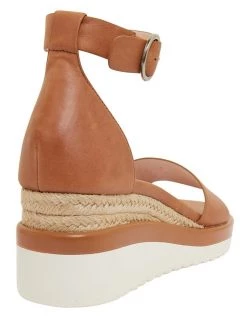 Cheap 😍 Jane Debster Idaho Tan Glove 🩴 Sandals 🔔 -Women Shoes shop 865471510 4 720x928