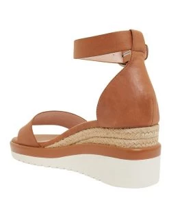 Cheap 😍 Jane Debster Idaho Tan Glove 🩴 Sandals 🔔 -Women Shoes shop 865471510 7 720x928