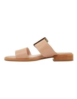 Budget 🌟 Jane Debster Tanya Nude Glove 🩴 Sandals ❤️ -Women Shoes shop 865471780 3 720x928