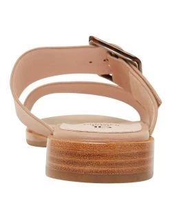 Budget 🌟 Jane Debster Tanya Nude Glove 🩴 Sandals ❤️ -Women Shoes shop 865471780 5 720x928