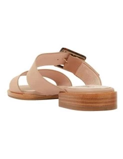 Budget 🌟 Jane Debster Tanya Nude Glove 🩴 Sandals ❤️ -Women Shoes shop 865471780 7 720x928