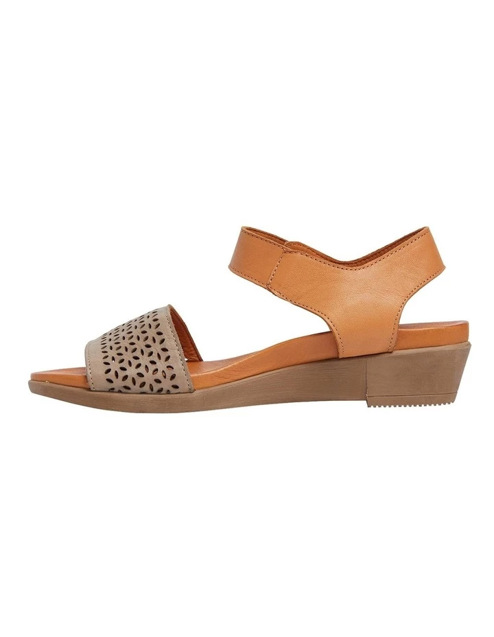 Best Pirce β¨ Active Flex Accord Taupe/Cognac Glove π©΄ Sandals π 3 Best Pirce β¨ Active Flex Accord Taupe/Cognac Glove π©΄ Sandals π - Image 3