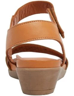 Best deal 🎁 Active Flex Accord Khaki/Cognac Glove 🩴 Sandals 😀 -Women Shoes shop 865477720 5 720x928