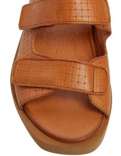 Wholesale 🎉 Active Flex Jaffa Cognac Glove 🩴 Sandals 🎁 -Women Shoes shop 865478260 5 720x928
