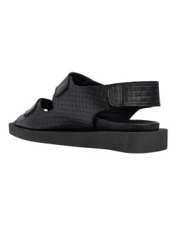 Buy 😀 Active Flex Java Black Glove 🩴 Sandals 🎉 -Women Shoes shop 865478440 7 720x928