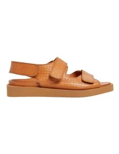 Buy 😍 Active Flex Java Cognac Glove 🩴 Sandals 😀