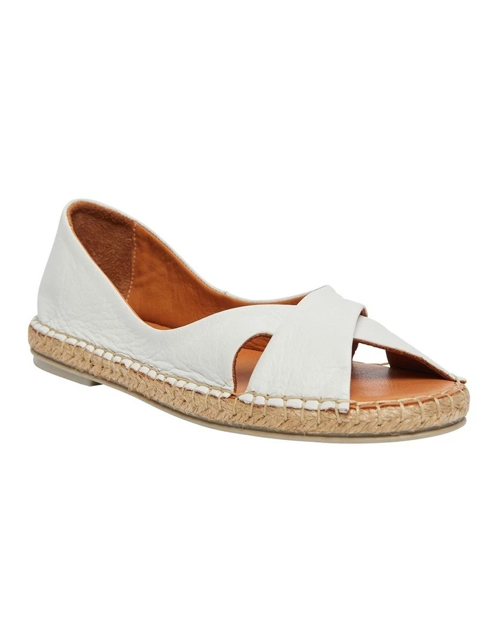 New 😉 Active Flex Kala White Glove 🩴 Sandals ⌛ 2 New 😉 Active Flex Kala White Glove 🩴 Sandals ⌛ - Image 2