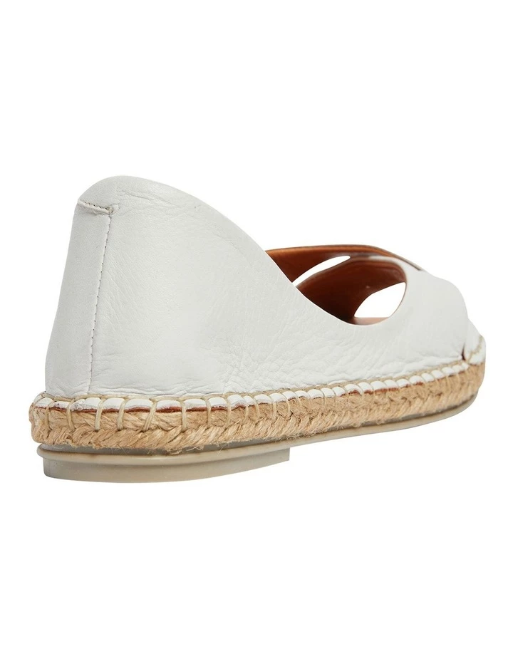 New 😉 Active Flex Kala White Glove 🩴 Sandals ⌛ 4 New 😉 Active Flex Kala White Glove 🩴 Sandals ⌛ - Image 4