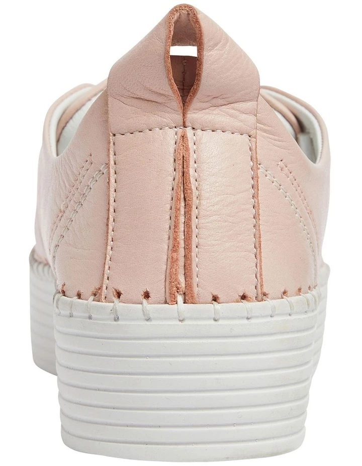 Budget ๐ Active Flex Skipper Blush Glove ๐ Sneakers ๐ 5 Budget ๐ Active Flex Skipper Blush Glove ๐ Sneakers ๐ - Image 5