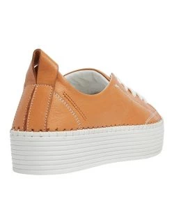 Cheapest 🔥 Active Flex Skipper Cognac Glove 👟 Sneakers 👏 -Women Shoes shop 865479430 4 720x928