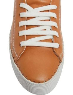 Cheapest 🔥 Active Flex Skipper Cognac Glove 👟 Sneakers 👏 -Women Shoes shop 865479430 6 720x928