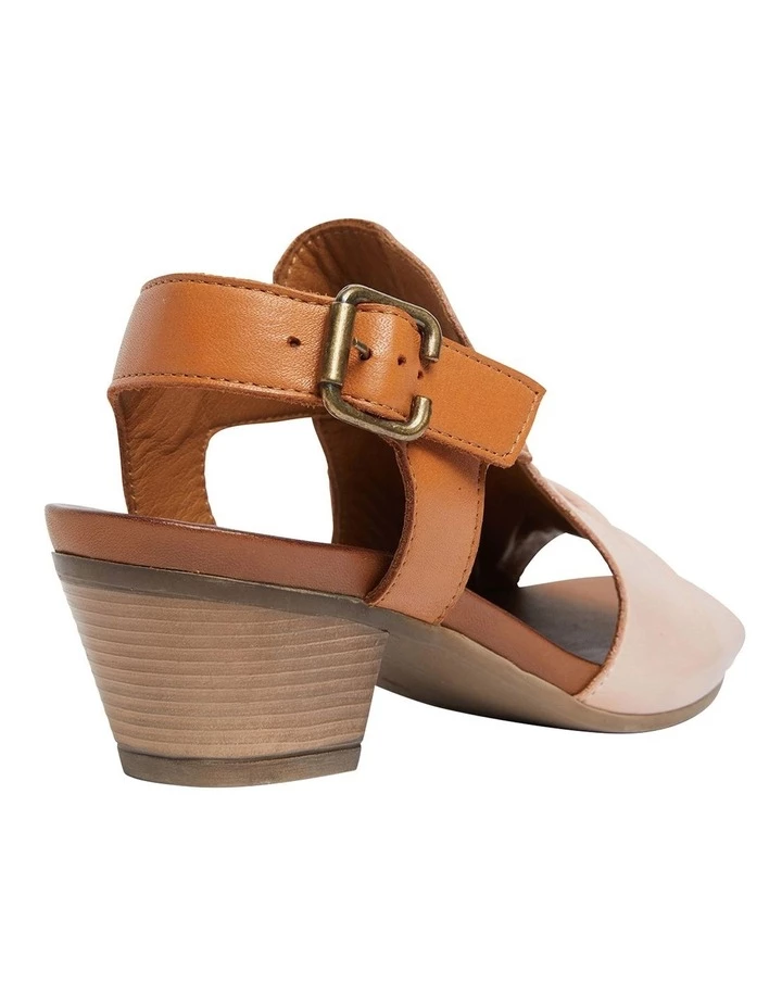 Outlet โ๏ธ Active Flex Zambia Blush/Cognac Glove ๐ฉด Sandals ๐ 4 Outlet โ๏ธ Active Flex Zambia Blush/Cognac Glove ๐ฉด Sandals ๐ - Image 4