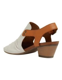 Cheapest 😀 Active Flex Zambia White/Cognac Glove 🩴 Sandals 🎁 13 Cheapest 😀 Active Flex Zambia White/Cognac Glove 🩴 Sandals 🎁 -Women Shoes shop 865479700 7 720x928