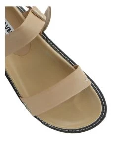 Best Pirce 👏 Caverley Burt Tan 🩴 Sandal 🌟 -Women Shoes shop 866080360 5 720x928