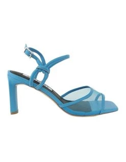 Coupon โจ Caverley Montana Azure Heel ๐