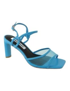 Coupon ✨ Caverley Montana Azure Heel 😀 -Women Shoes shop 866080720 3 720x928