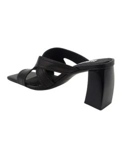 Brand new 🧨 Caverley Alexandria Black Mule 🌟 -Women Shoes shop 866080900 4 720x928