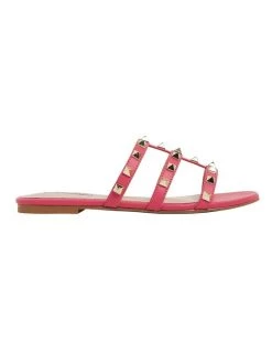 Cheap 🔔 Pink Inc Spain Pink Kid 🩴 Sandals 👏