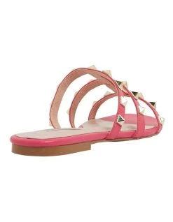 Cheap 🔔 Pink Inc Spain Pink Kid 🩴 Sandals 👏 -Women Shoes shop 866101420 4 720x928