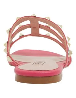 Cheap 🔔 Pink Inc Spain Pink Kid 🩴 Sandals 👏 -Women Shoes shop 866101420 5 720x928
