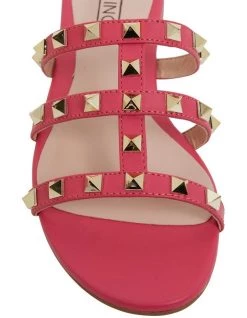 Cheap 🔔 Pink Inc Spain Pink Kid 🩴 Sandals 👏 -Women Shoes shop 866101420 6 720x928