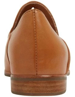 Cheapest 🛒 Sandler Random Tan Glove Flat 👟 Shoes 🥰 -Women Shoes shop 866104030 5 720x928