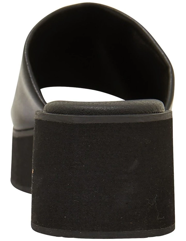 Coupon 👍 Ravella Fiasco Black Smooth 🩴 Sandals 🔔 5 Coupon 👍 Ravella Fiasco Black Smooth 🩴 Sandals 🔔 - Image 5