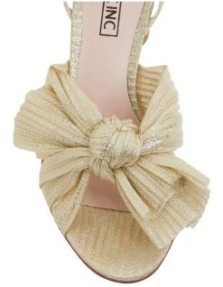 Best Pirce 😀 Pink Inc Secret Light Silver Shimmer 🩴 Sandals 🧨 -Women Shoes shop 866850220 6 720x928