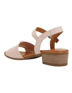 Best Pirce ❤️ Easy Steps Maisy Blush Glove 🩴 Sandals 👍 -Women Shoes shop 866858500 7 720x928