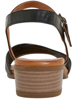 Best Sale 😀 Easy Steps Maisy Black Glove 🩴 Sandals 🎁 -Women Shoes shop 866858590 5 720x928