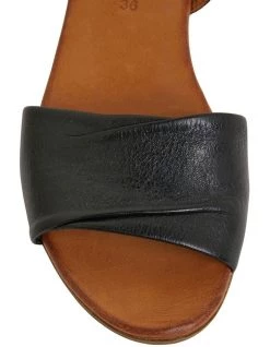 Best Sale 😀 Easy Steps Maisy Black Glove 🩴 Sandals 🎁 -Women Shoes shop 866858590 6 720x928