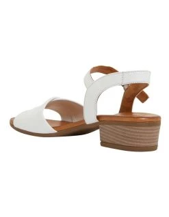 Best deal 👍 Easy Steps Maisy White Glove 🩴 Sandals 🧨 -Women Shoes shop 866858680 6 720x928