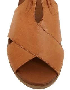 Wholesale 👏 Easy Steps Laguna Cognac Glove 🩴 Sandals ⌛ -Women Shoes shop 866858770 6 720x928