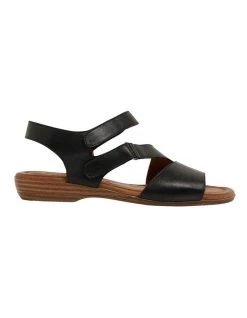 Hot Sale ๐ Easy Steps Kenya Black Glove ๐ฉด Sandals ๐