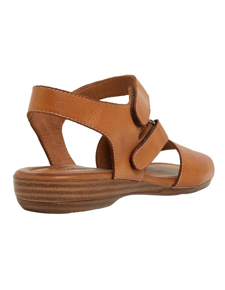 Budget โ Easy Steps Kenya Cognac Glove ๐ฉด Sandals ๐ 2 Budget โ Easy Steps Kenya Cognac Glove ๐ฉด Sandals ๐ - Image 2