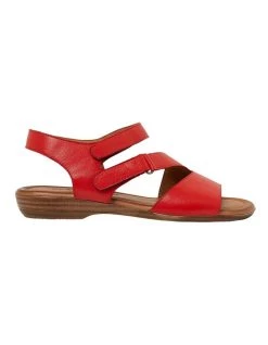 Top 10 👏 Easy Steps Kenya Red Glove 🩴 Sandals ✨