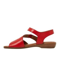 Top 10 👏 Easy Steps Kenya Red Glove 🩴 Sandals ✨ -Women Shoes shop 866859490 3 720x928