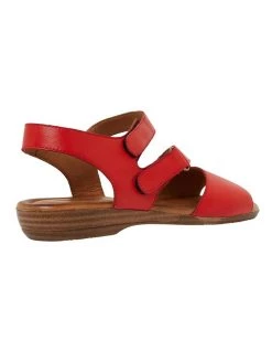 Top 10 👏 Easy Steps Kenya Red Glove 🩴 Sandals ✨ -Women Shoes shop 866859490 4 720x928
