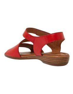Top 10 👏 Easy Steps Kenya Red Glove 🩴 Sandals ✨ -Women Shoes shop 866859490 6 720x928