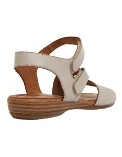 Top 10 💯 Easy Steps Kenya Light Grey Glove 🩴 Sandals 🌟 -Women Shoes shop 866859580 4 720x928