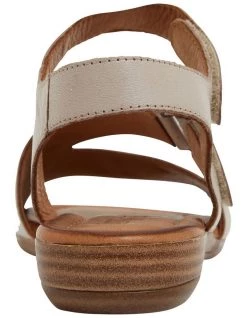 Top 10 💯 Easy Steps Kenya Light Grey Glove 🩴 Sandals 🌟 -Women Shoes shop 866859580 5 720x928