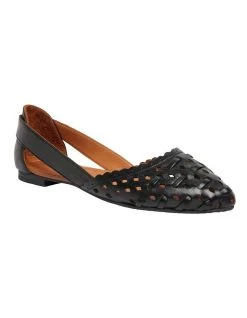 Cheap 💯 Sandler Ranya Black Glove Flat 👟 Shoes 😉 10 Cheap 💯 Sandler Ranya Black Glove Flat 👟 Shoes 😉 -Women Shoes shop 866859940 2 720x928